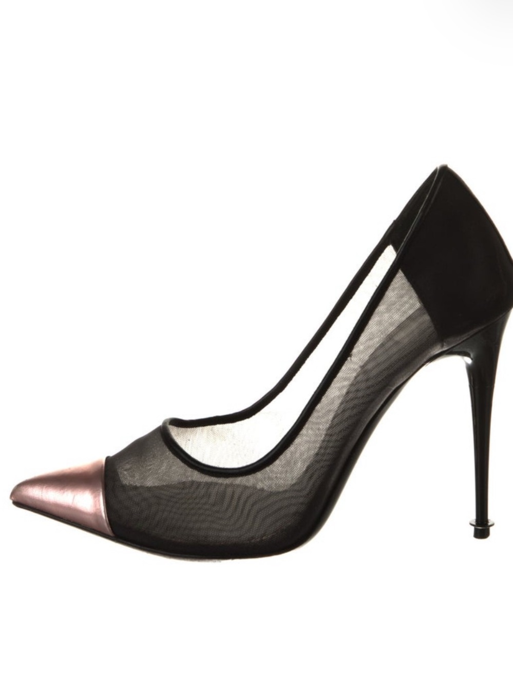 Tom Ford Mesh Heels